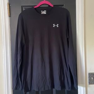 Under armour long sleeve t